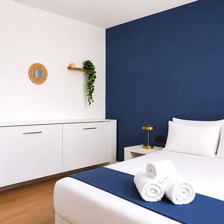 The Corso 4* רומא