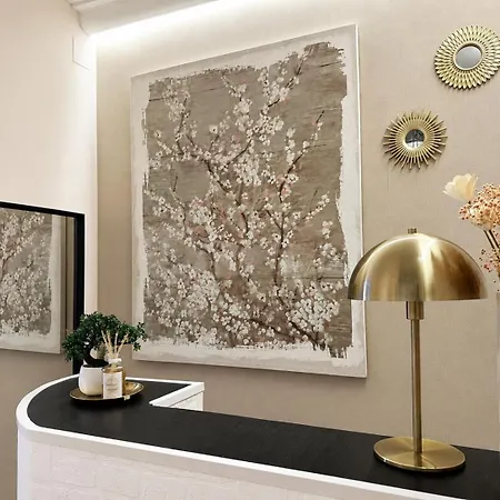 The Corso Pensión 4*