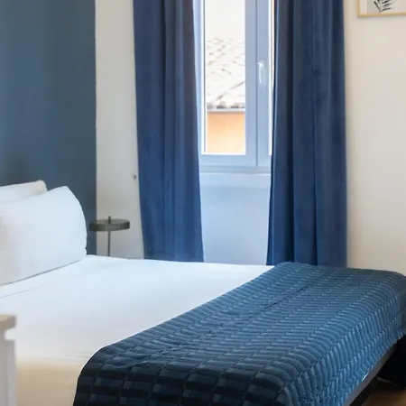 The Corso 4* Roma