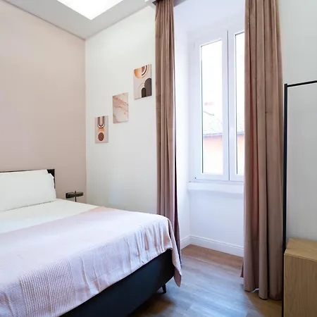 The Corso 4* רומא